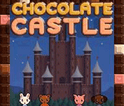 Chocolate Castle