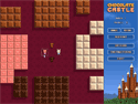 Chocolate Castle screenshot 1