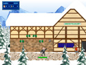 Dirk Dashing: Secret Agent screenshot 1