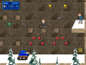 Dirk Dashing: Secret Agent screenshot 2
