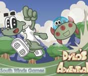 Dylo's Adventure