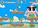 Dylo's Adventure screenshot 2