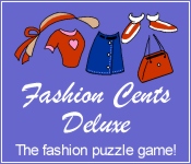 Fashion Cents Deluxe