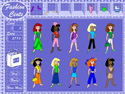 Fashion Cents Deluxe screenshot 1