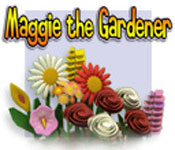 Maggie the Gardener 2