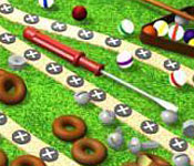 PegSweeper