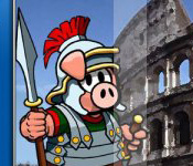 Pigllionaire