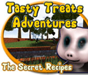 Tasty Treats Adventures