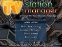 TV Station Manager screenshot 1