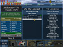 TV Station Manager screenshot 2