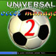 Universal Soccer Manager 2