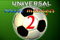Universal Soccer Manager 2