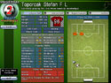 Universal Soccer Manager 2 screenshot 2
