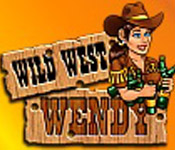 Wild West Wendy