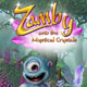 Zamby and the Mystical Crystal